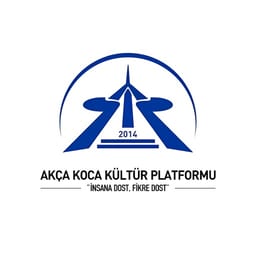 Akça Koca Kültür Platformu simgesi